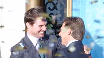 Bê bối trần trụi liên quan giáo phái Scientology 