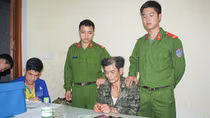 Bắt 1 đối tượng, thu 3 bánh heroin 