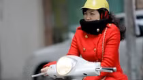Cuối tuần Bắc Bộ chuyển rét 