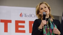 “Một nửa” năng động của ứng cử viên Ted Cruz 
