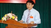 Xin nhà đầu tư 10 tỷ trồng cây, Chủ tịch huyện bị phê bình 