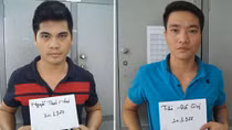 Trùm ma túy Dũng “mượt” & bản hợp đồng 1 tỷ thuê “khử người”