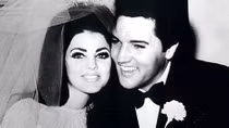 Ông hoàng Elvis Presley và nỗi ám ảnh với vợ cũ 