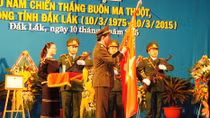 Xây dựng Buôn Ma Thuột thành đô thị trung tâm vùng Tây Nguyên