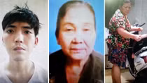 Triệt phá những "boong-ke" gia đình ma túy