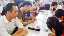 Nhiều điểm chưa hợp lý
