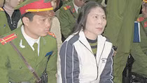 Bài cuối: Nữ trùm Cao Thị Lan - tái sinh nhờ sự thành khẩn