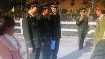 Vờ yêu, lừa bán bạn gái sang Trung Quốc