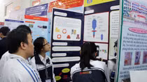 371 học sinh trung học tham dự cuộc thi khoa học kỹ thuật cấp quốc gia