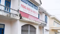 Một học sinh bất ngờ gục chết khi lực lượng CSGT đang kiểm tra giấy tờ