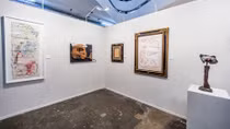Án tù cho kẻ biển thủ hàng trăm tác phẩm của danh họa Picasso