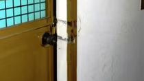 Trộm lại ‘ghé thăm’ UBND huyện Tuyên Hóa