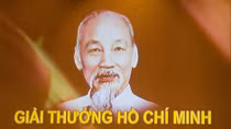 Đã có kế hoạch xét tặng 'Giải thưởng Hồ Chí Minh', 'Giải thưởng Nhà nước' về VHNT