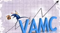 Năm 2015, VAMC được phát hành tối đa 80.000 tỷ đồng trái phiếu đặc biệt