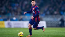 Barca lợi thế, nhưng...