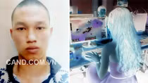 Đưa bạn gái ra mồi ‘cứu nét’ để cướp tài sản