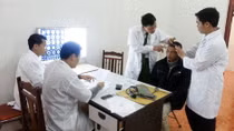 Những dấu vết vạch mặt "yêu râu xanh"