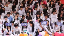 Tuyển sinh 2015: Thí sinh nên chọn một số môn học sở trường