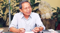 Ánh sáng cuối đường hầm!