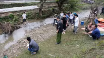 'Giải mã' những vụ án mạng miền sơn cước