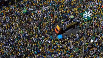 Tổng thống Brazil lại bị nghi ngờ tham nhũng