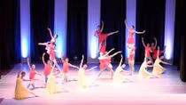 Ngày 13 và 14/3 tổ chức ‘Gala nhạc vũ kịch mùa xuân 2015’