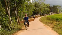 Nóng bỏng nạn phá rừng, đốn gỗ tại Hoài Ân