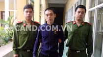 Đập đá xong gọi 'em gái' đến 'giải khuây' rồi cướp