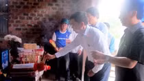 Tiếp tục giúp đỡ thân nhân người bị nạn ở công trường Formosa