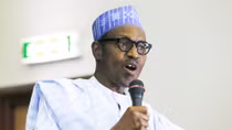 Muhammadu Buhari - "Vũ khí" chống khủng bố của Nigeria?