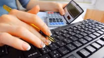 Khi những kế toán trưởng ‘làm xiếc’