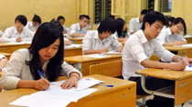 4 nhóm đối tượng được cộng điểm khuyến khích khi xét tốt nghiệp THPT
