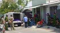 "Ghen tuông đốt phòng trọ" và nỗi đau của gia đình cô gái trẻ