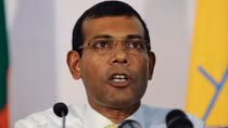 Cựu Tổng thống Maldives bị kết án tù vì liên quan đến khủng bố