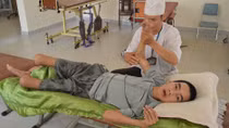 Hoàn cảnh bi đát của cậu học trò nghèo sống thực vật