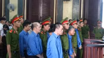 Những màn phù phép 'thổi giá' tàu lặn từ 100 triệu lên 130 tỷ đồng