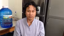 'Nuôi râu tóc dài', kẻ bắn người yêu định lẻn về quê ăn Tết