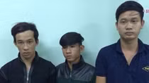 Vụ Long ‘thiếu gia’ chém người: Bắt giữ thêm 1 đàn em