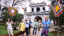 24 nước tham gia Hội chợ Du lịch quốc tế Hà Nội