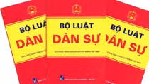 Dự thảo Bộ luật Dân sự (sửa đổi) đã nhận được sự quan tâm của đông đảo người dân