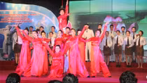 Thi sáng tác thơ đề tài ‘Người nữ chiến sĩ CAND’
