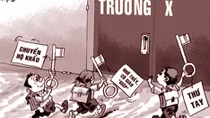 Điều tra vụ lừa đảo ‘chạy trường’, ‘chạy việc làm’ tại Tuyên Quang
