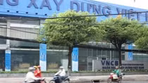 Ngân hàng Xây dựng chuyển thành Công ty TNHH MTV