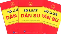 Bổ sung địa chỉ nhận thư miễn phí góp ý cho Dự thảo Bộ luật Dân sự (sửa đổi)