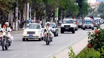 Thủ tướng yêu cầu đảm bảo an ninh trật tự cho Đại Hội đồng IPU 132