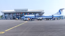 Vietnam Airlines tạm ngừng khai thác các chuyến bay đi/đến Pleiku