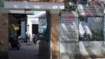 Lò thịt dê lâu năm nhất Sài Gòn
