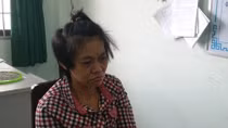 Vừa ra tù… con nghiện lại lao vào “cái chết trắng” 