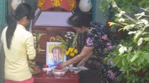 Chơi trong công viên, bé trai lớp 4 bị điện giật tử vong 