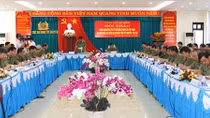 Đánh giá những yếu tố tiềm ẩn có nguy cơ xâm phạm an ninh Quốc gia